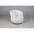 Jardan Joy Lounge Chair